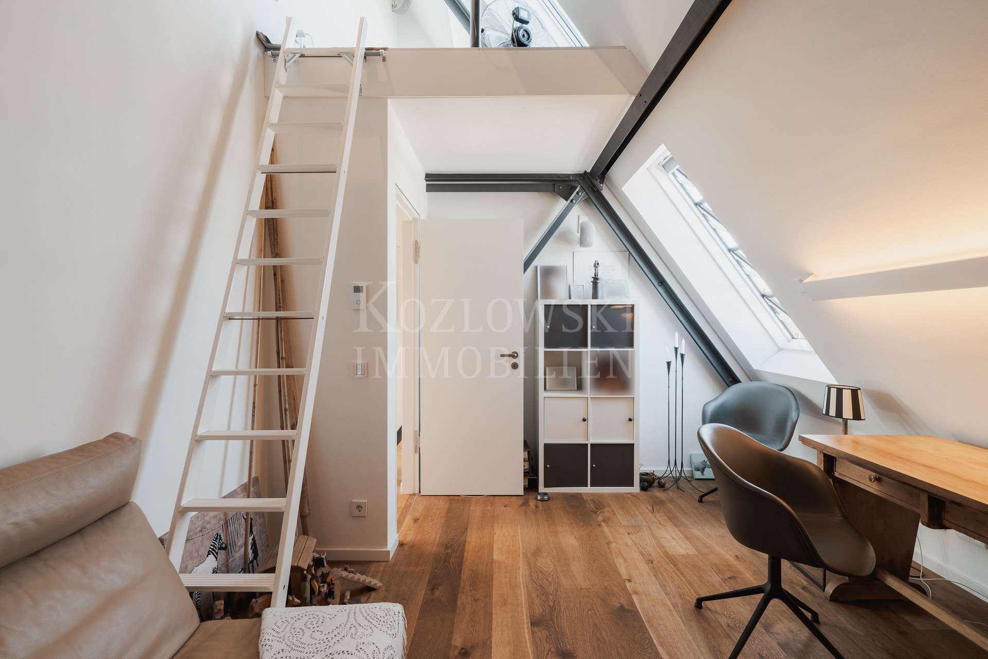 Zimmer III