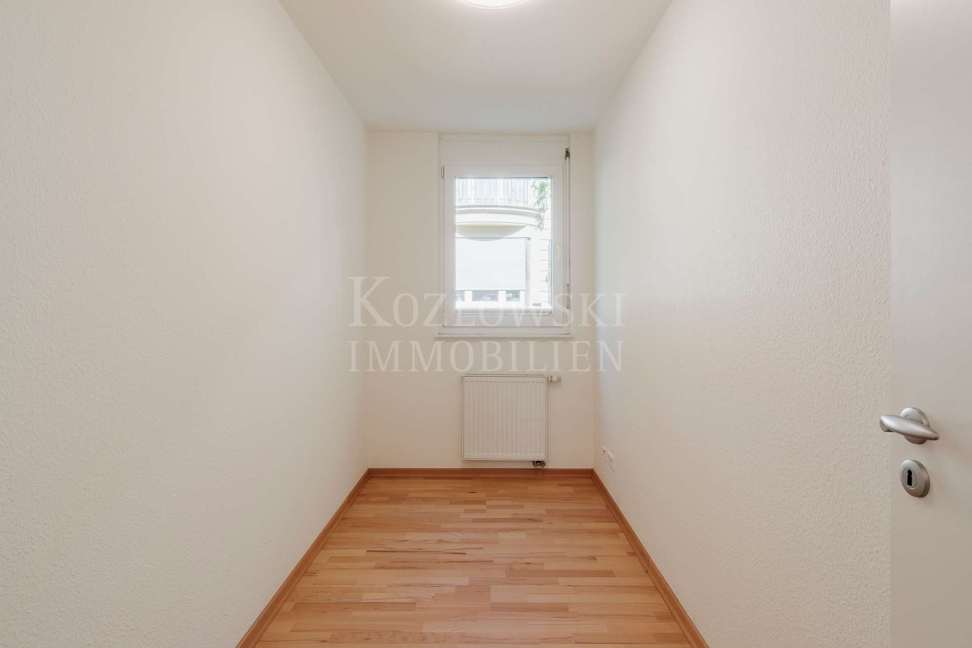 Ankleidezimmer