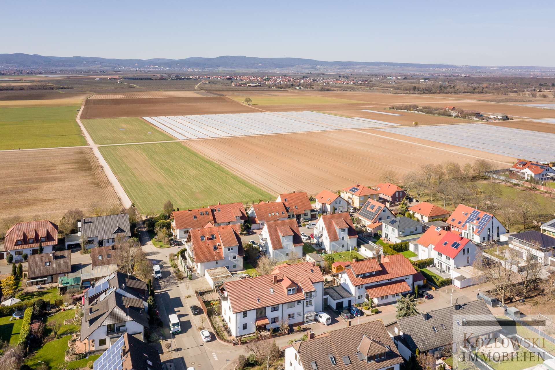 Nachbarschaft
