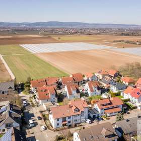 Nachbarschaft