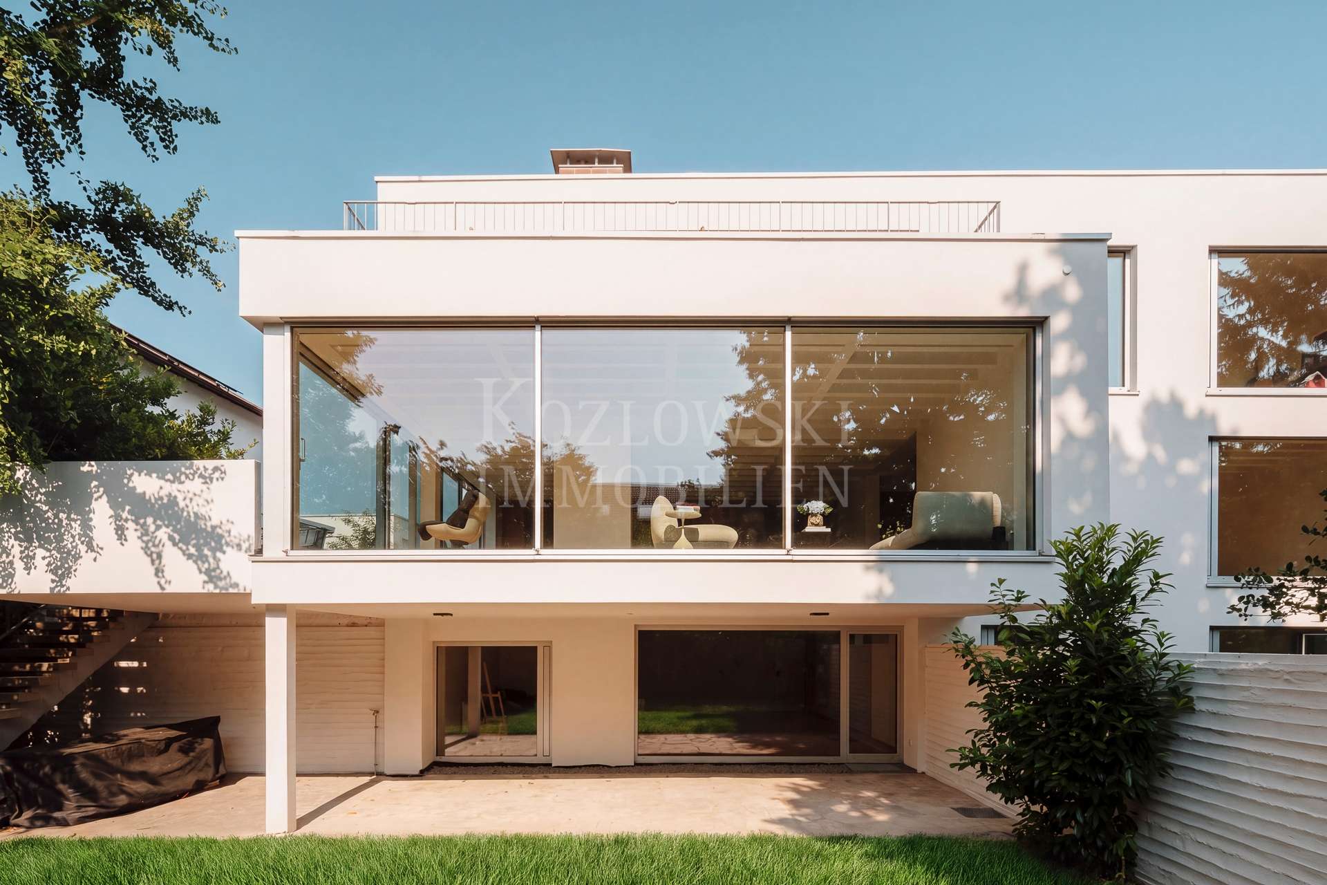 Architektur & Glas