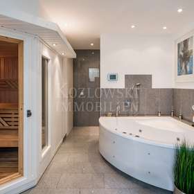 Wellness-Bereich