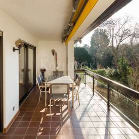 West-Terrasse