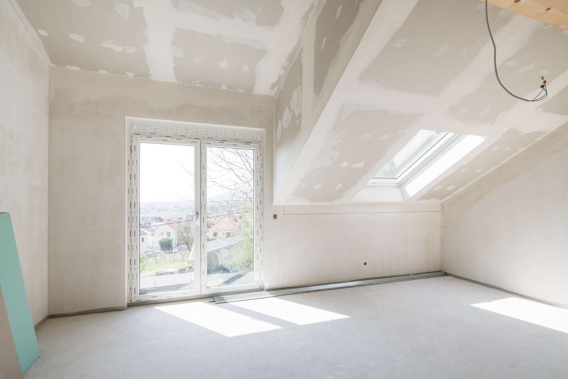 Masterbedroom