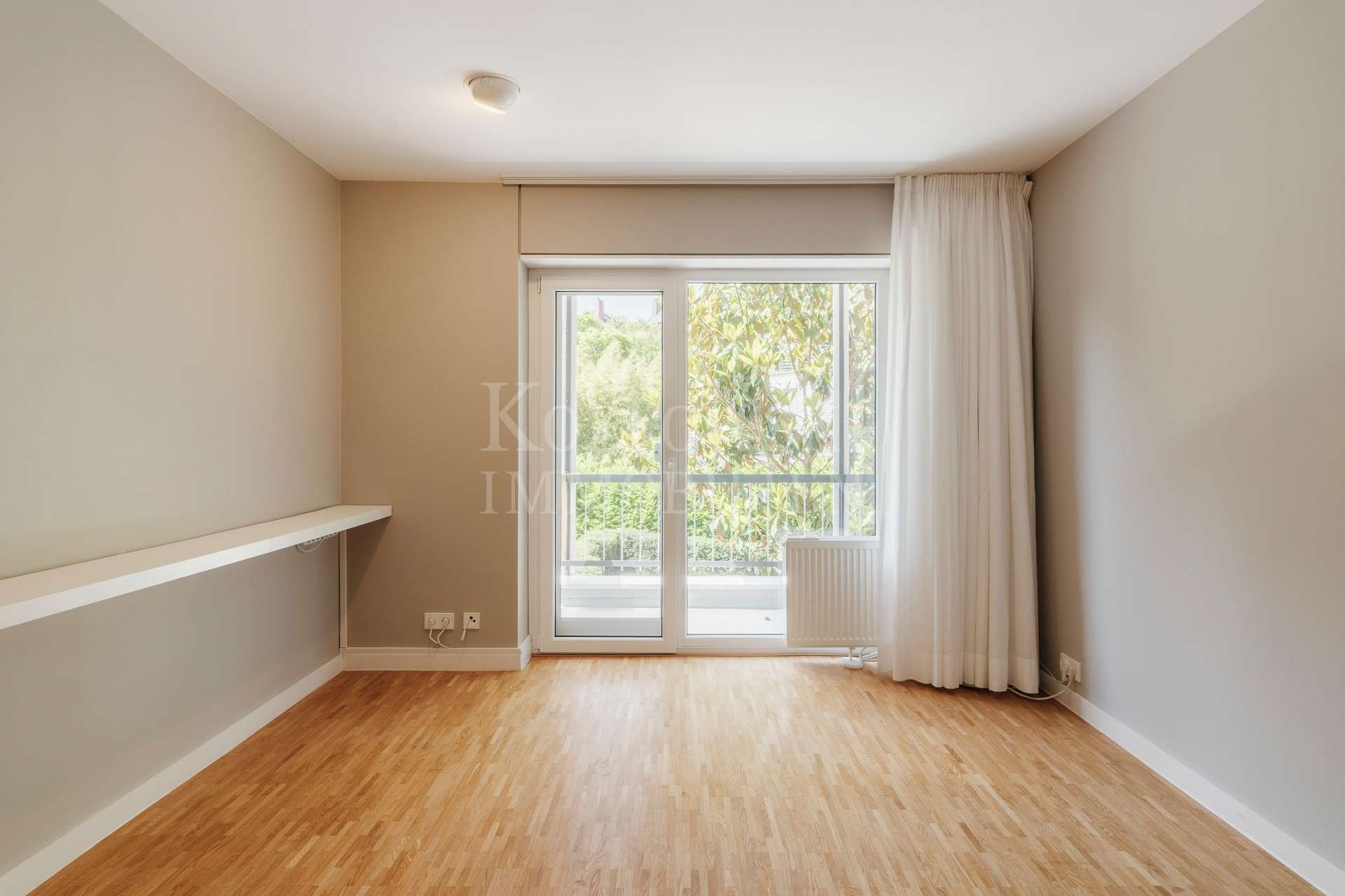 Masterbedroom