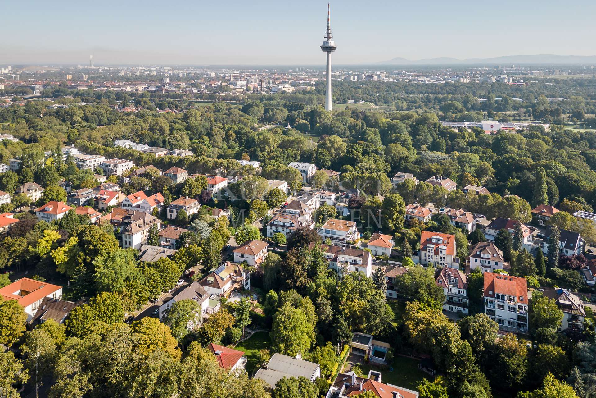 Philosophenviertel