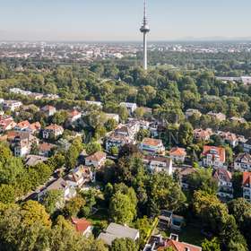 Philosophenviertel
