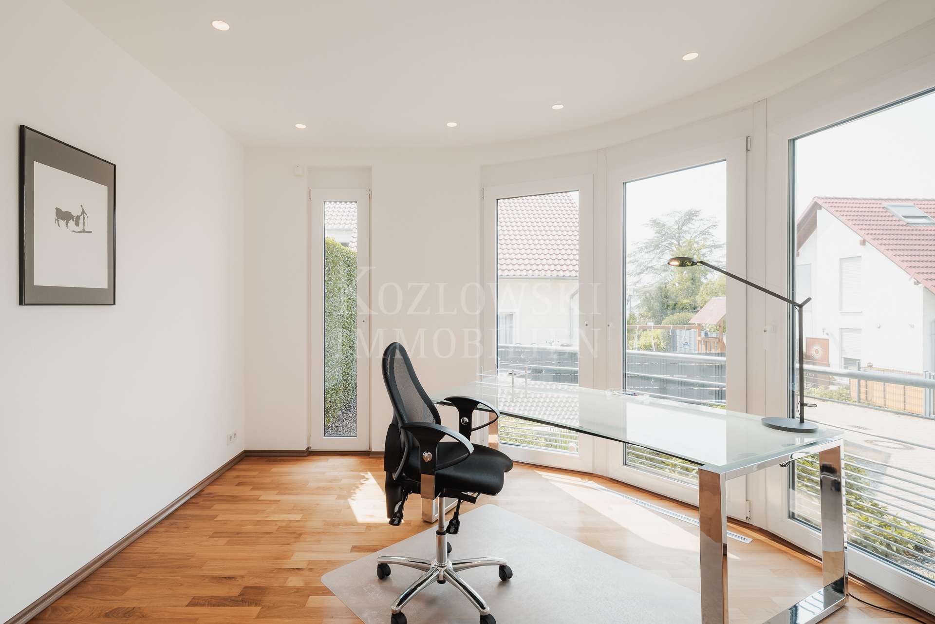 Homeoffice
