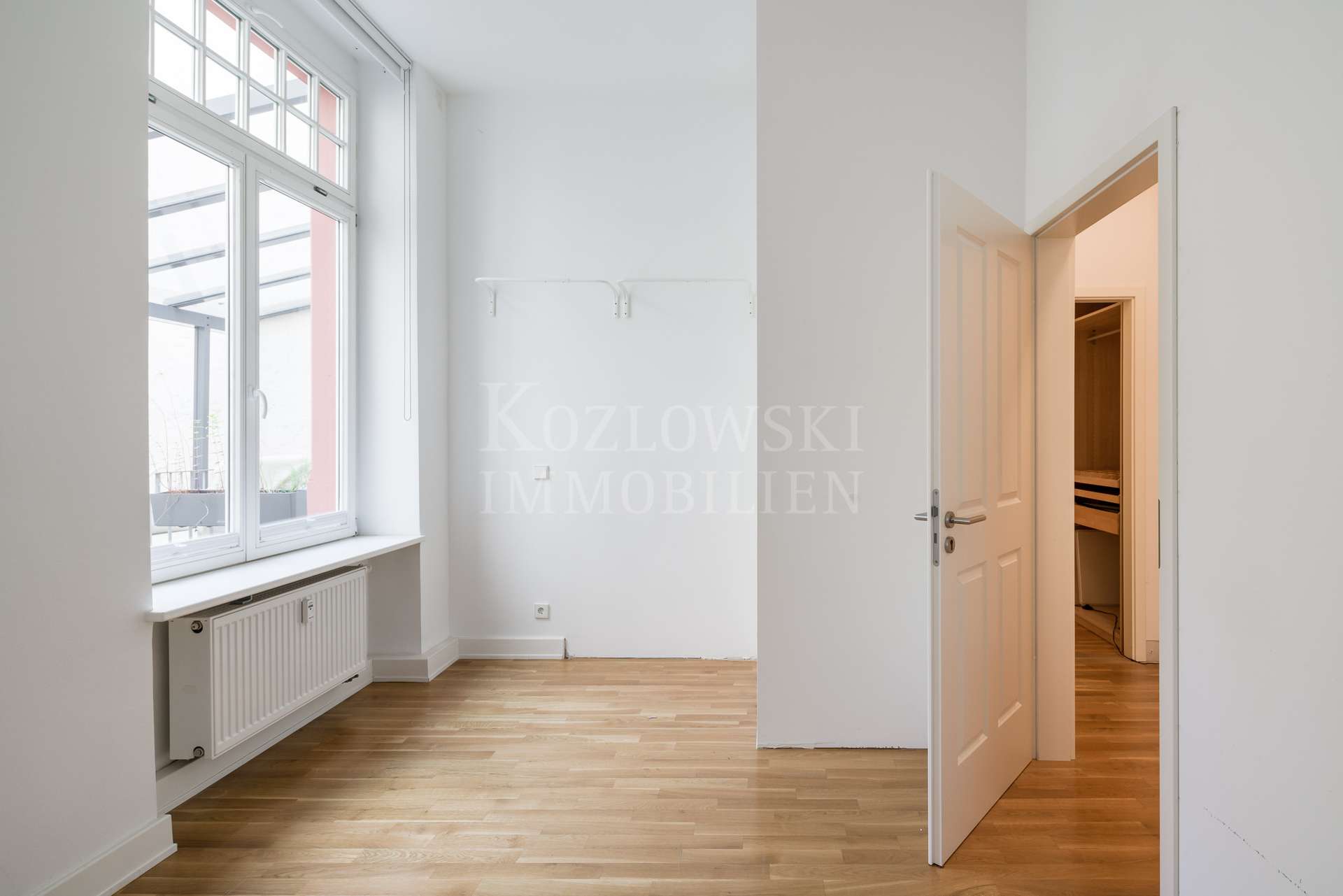 Zimmer III