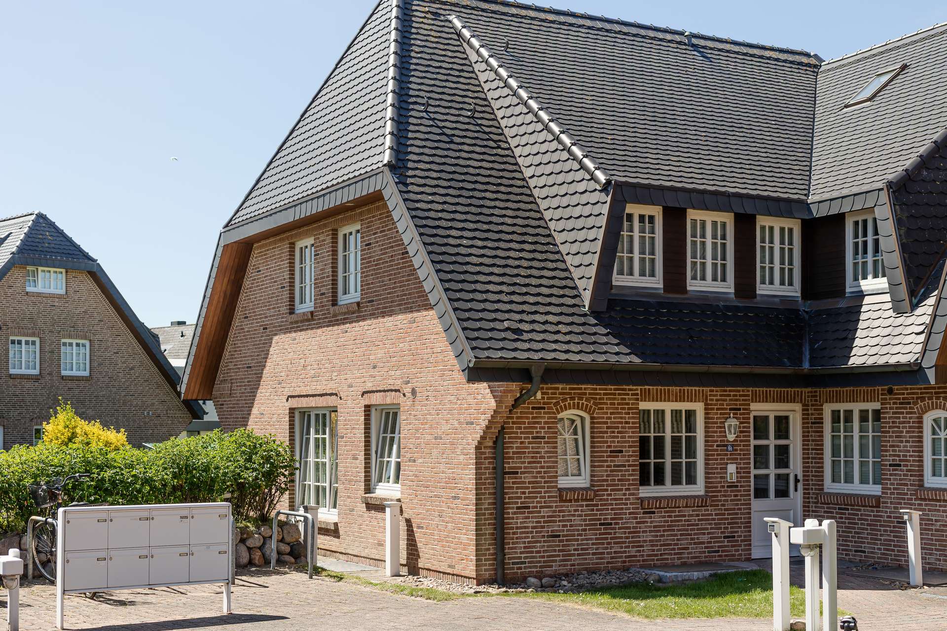 4-Familienhaus 