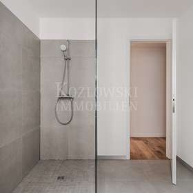 Walk In Dusche