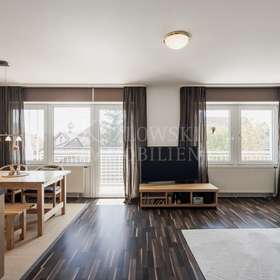Privat-Wohnung (65 qm)
