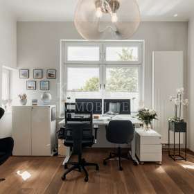 Arbeitszimmer