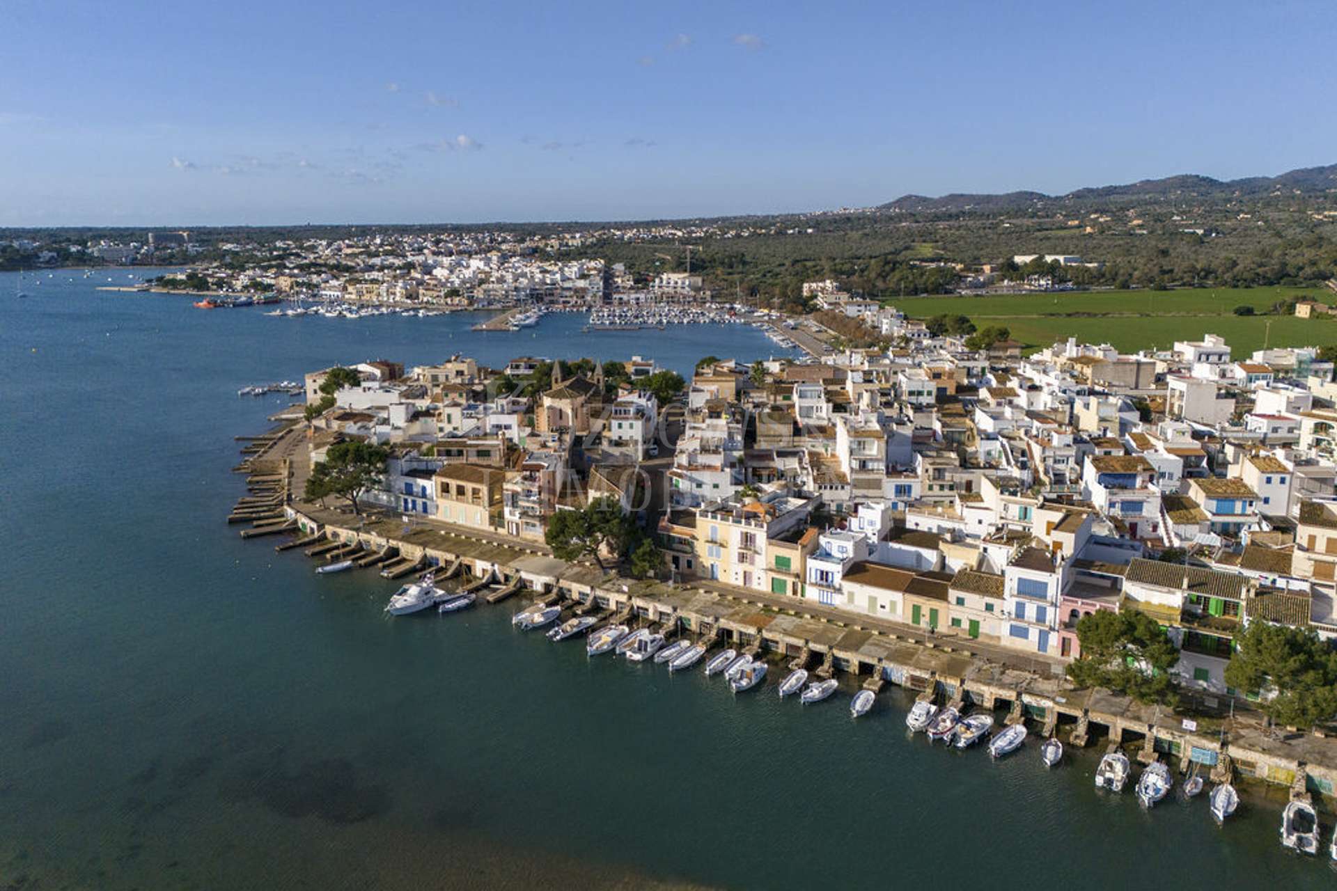 Portocolom