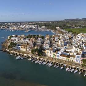 Portocolom