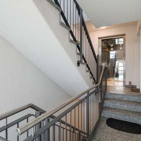 Treppenhaus