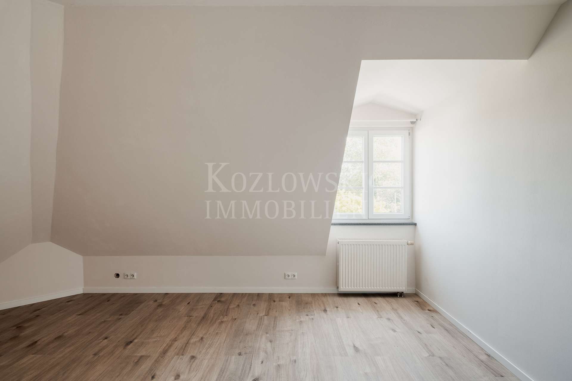 Zimmer I 