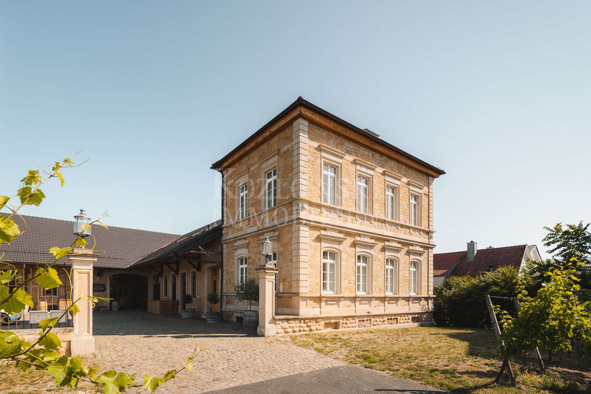 Nebengebäude