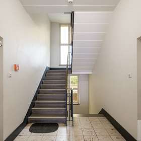 Treppenhaus