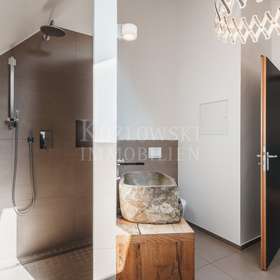 Dusche