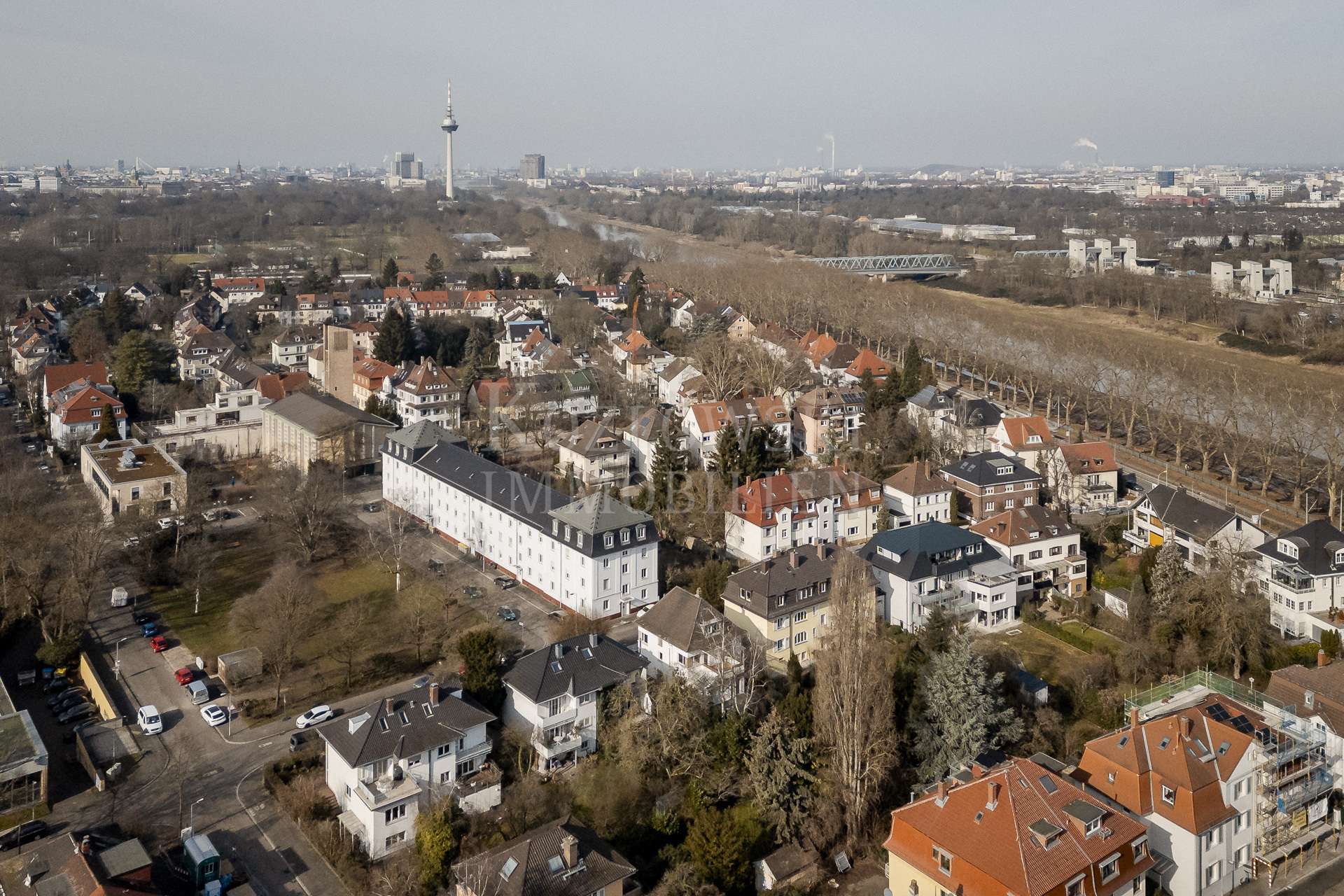Neuostheim
