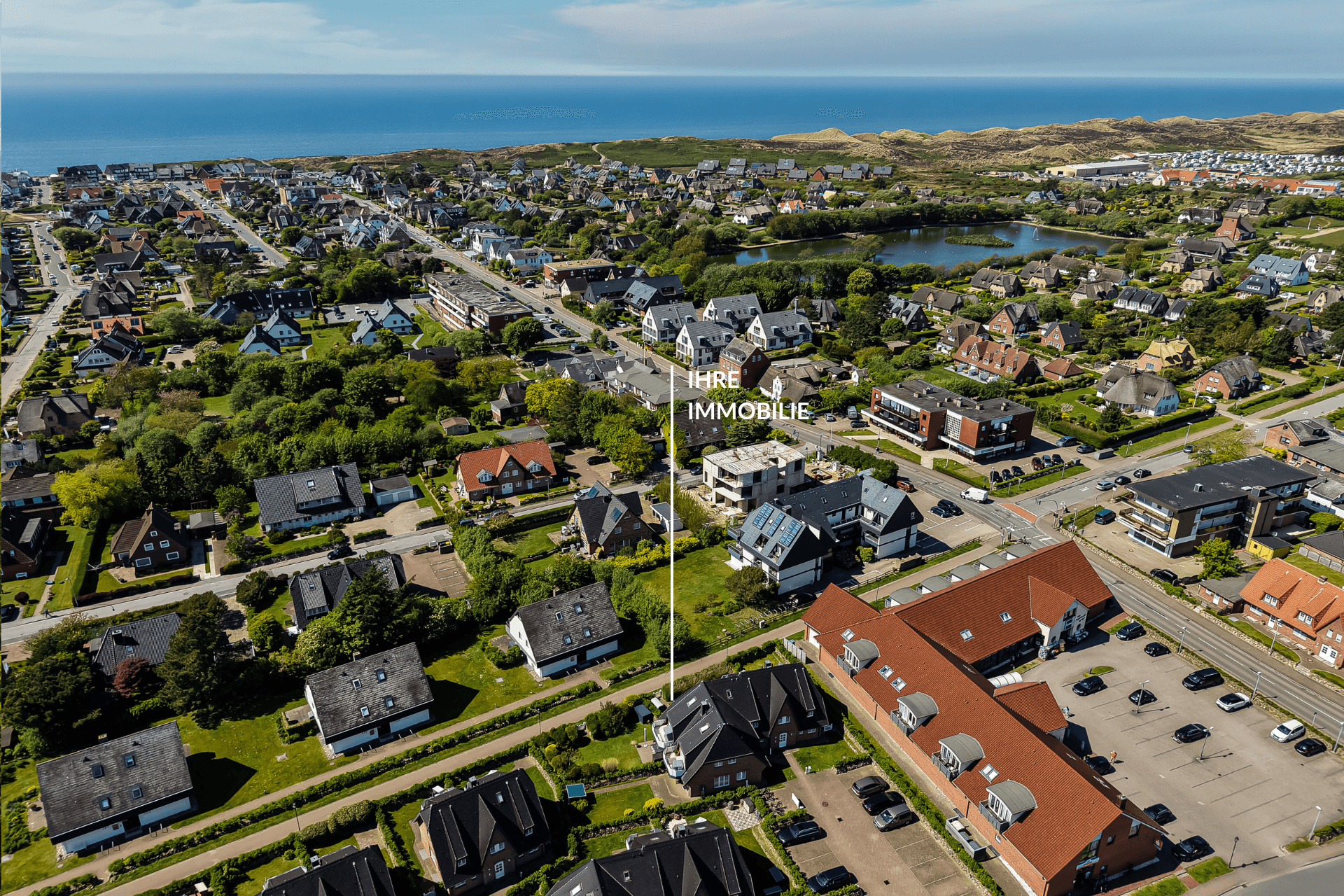 Toplage Osterweg