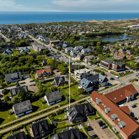 Toplage Osterweg
