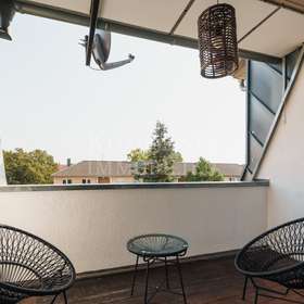 Loggia