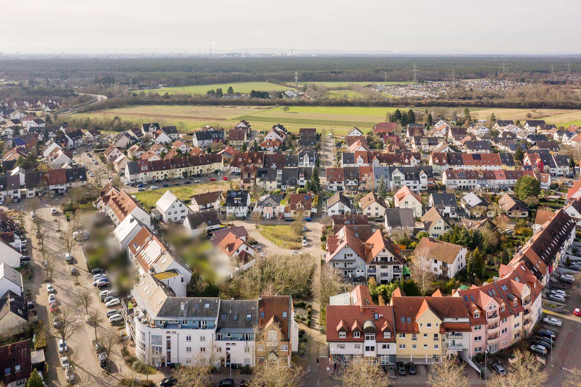 Nordweststadt