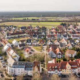 Nordweststadt