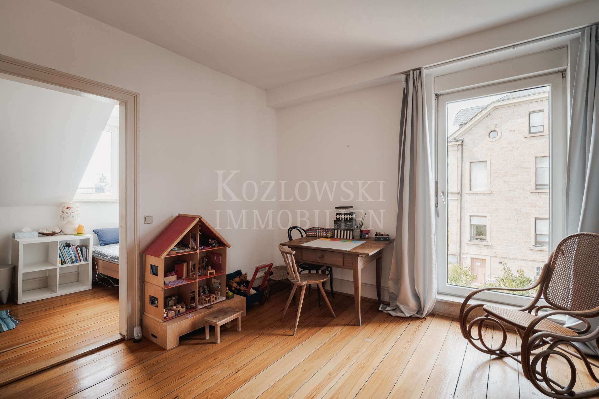 Zimmer I 