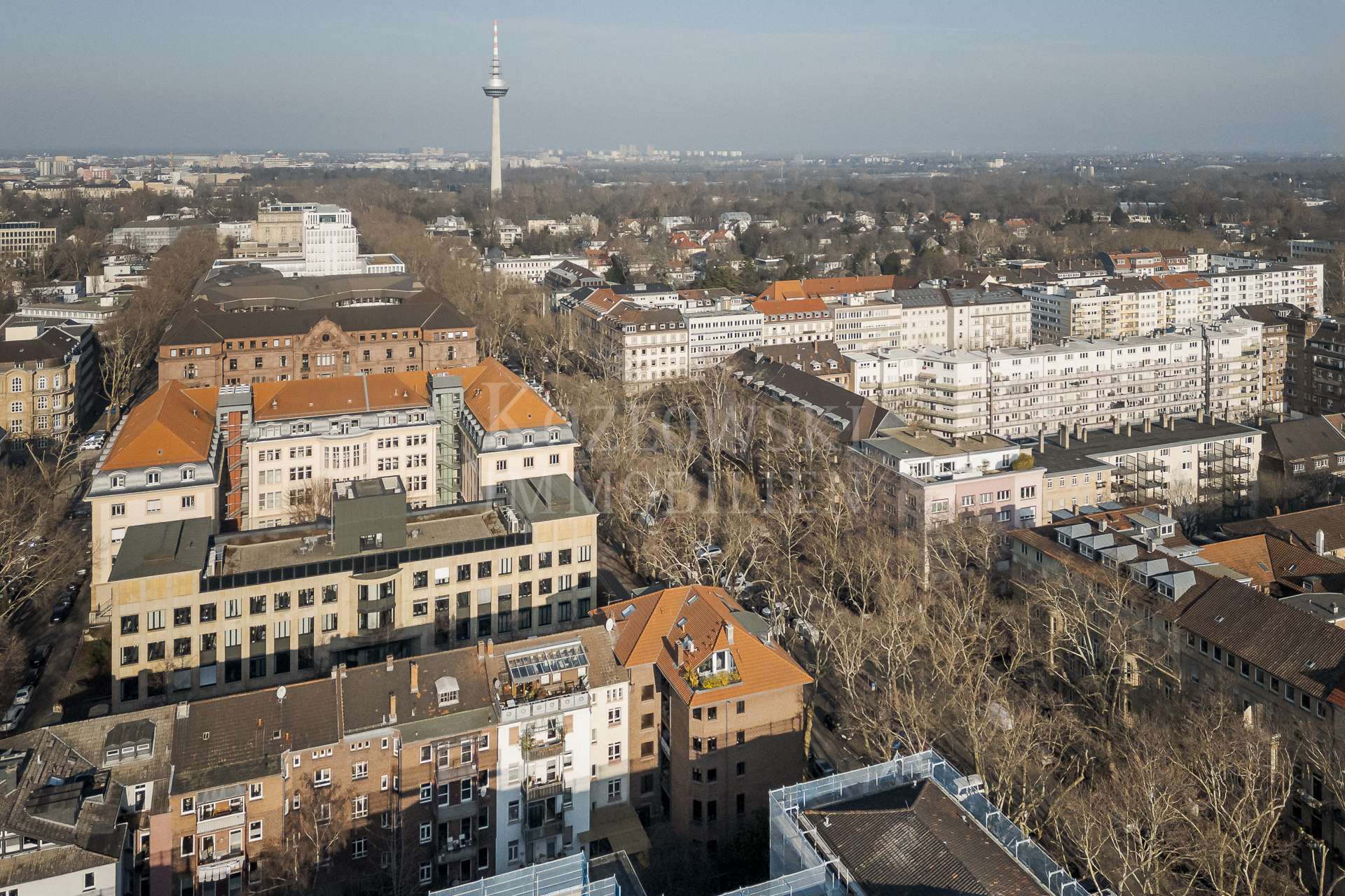 Nachbarschaft