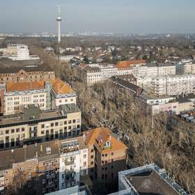 Nachbarschaft