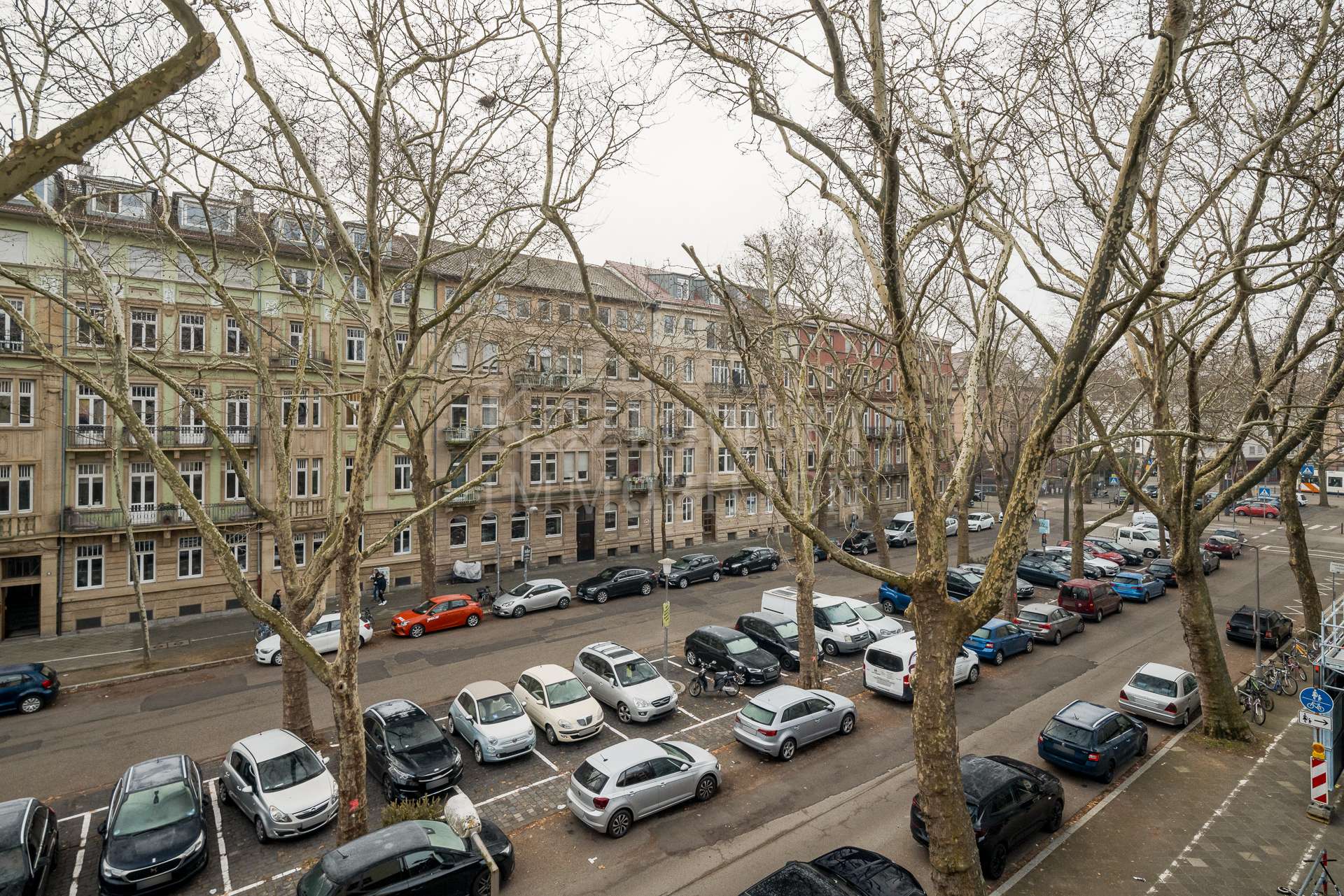 Ausblick
