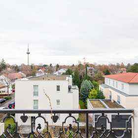 Ihr Ausblick