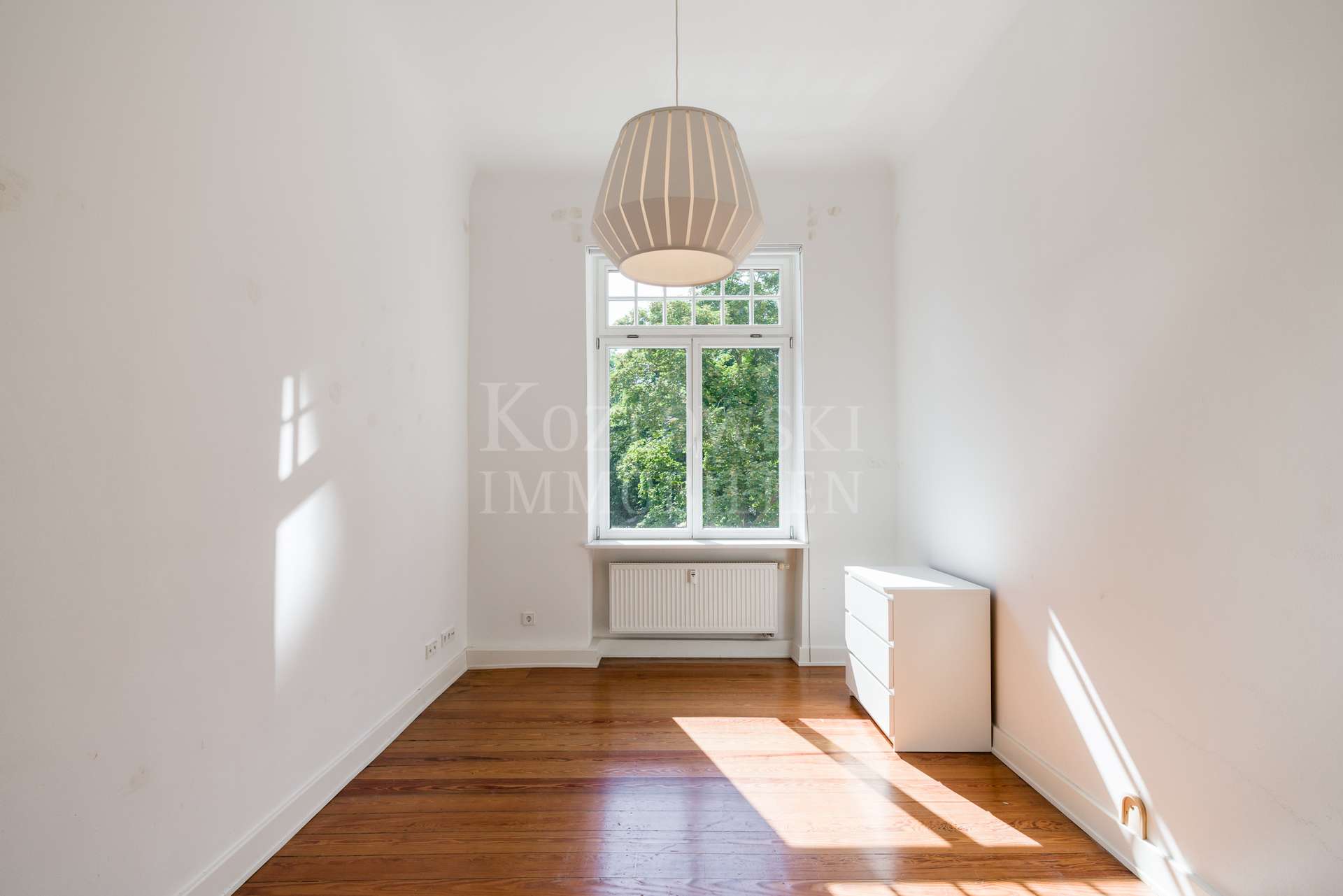 Zimmer I