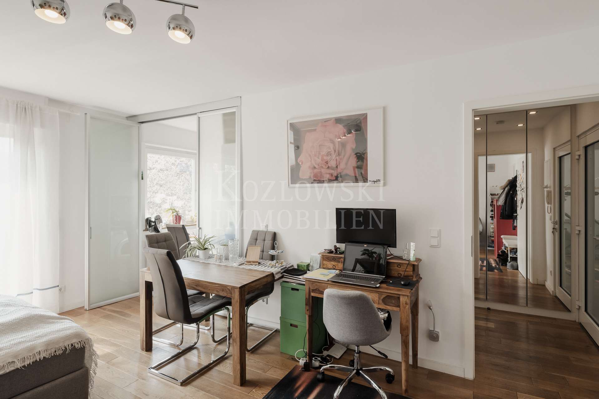 Homeoffice