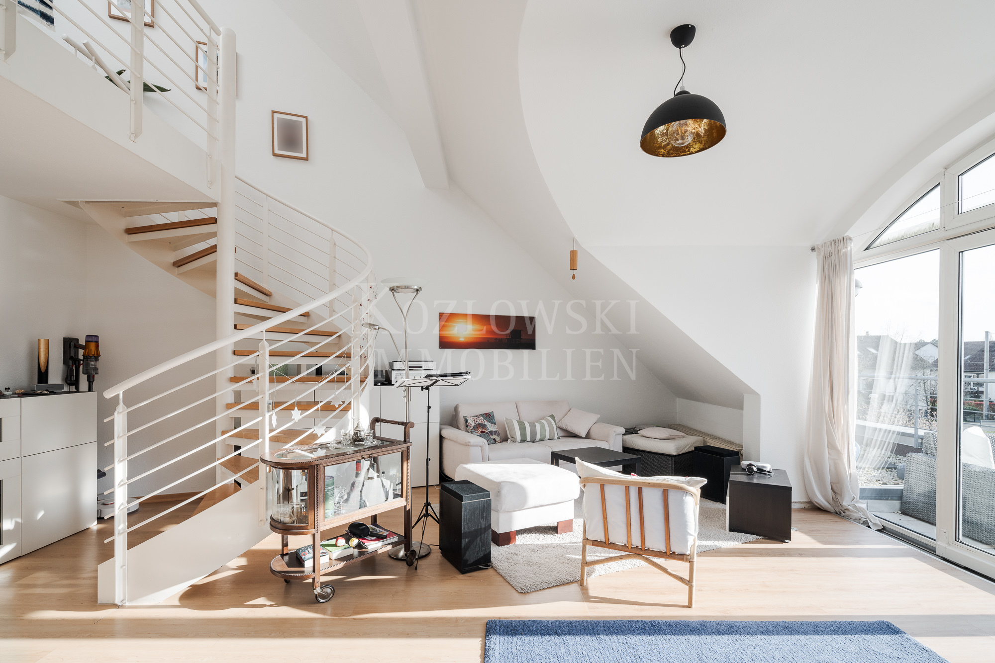 Picture Idea: Penthouse Flair Vis Á Vis Stollenwörthweiher