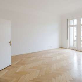 Küchenraum mit Südbalkon II