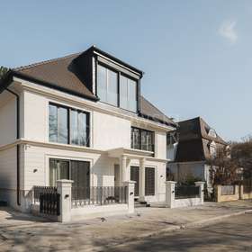 Stadtvilla Bassermann