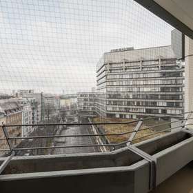 mit West-Loggia