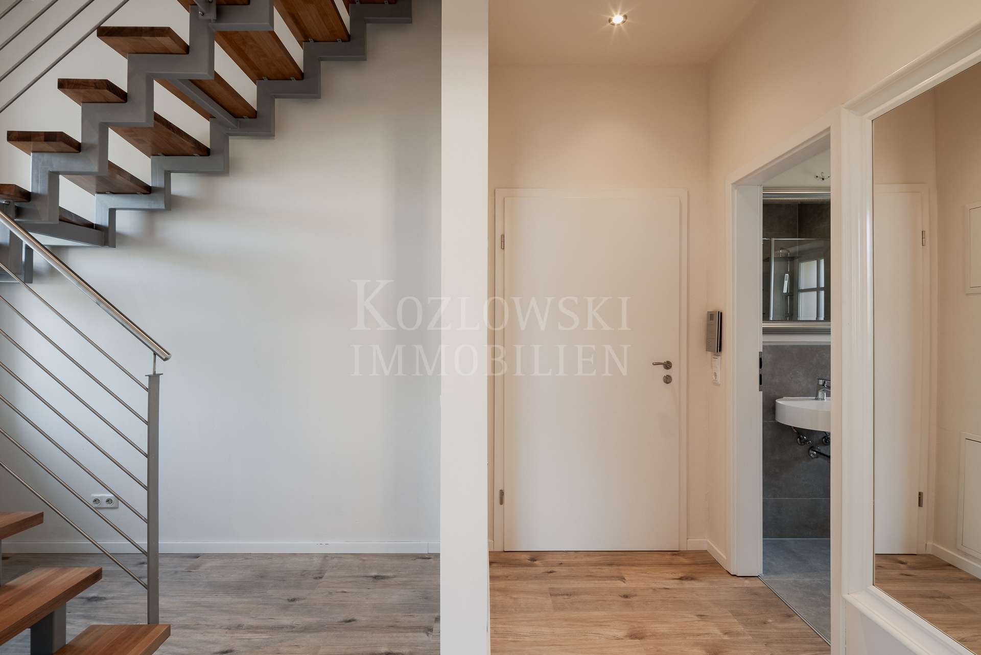 OG - Maisonette I
