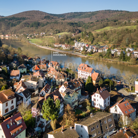 Idyllische Schlierbach-Lage