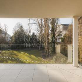 Südwest-Terrasse 17 qm