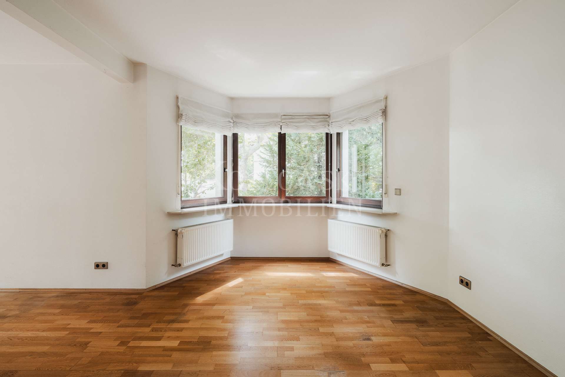 Erkerfenster