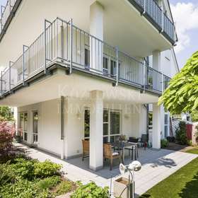 3-FH - Gartenansicht