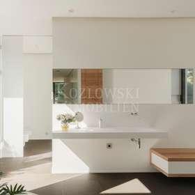 Wellness-Badebereich