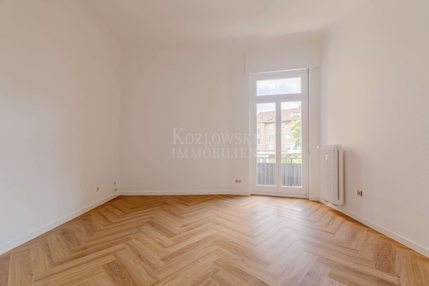 Büro VI