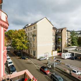 Ihr Ausblick
