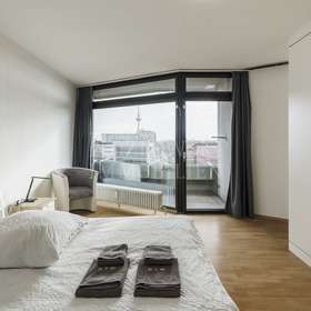 Schlafenzimmer I